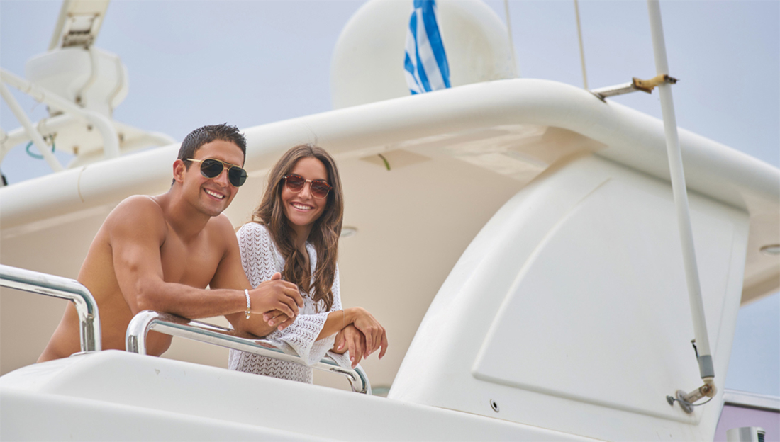 Is Owning a Yacht for Charter Profitable