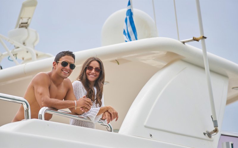 Is Owning a Yacht for Charter Profitable