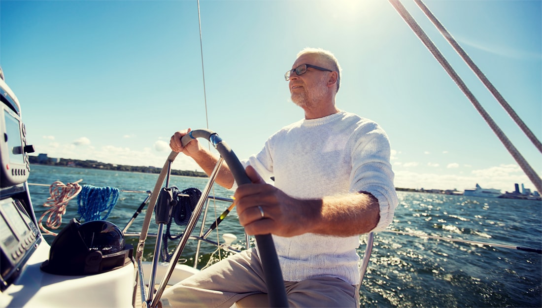Boating 101: A Beginner's Guide