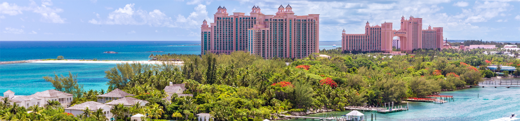 Atlantis Yacht Charters in the Bahamas | Worldwide Boat