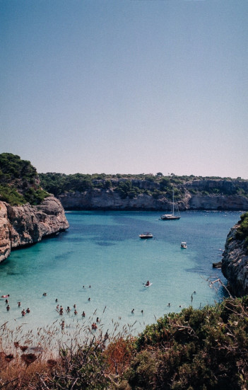 Balearic Island - Spanish coast - Luxury holidays