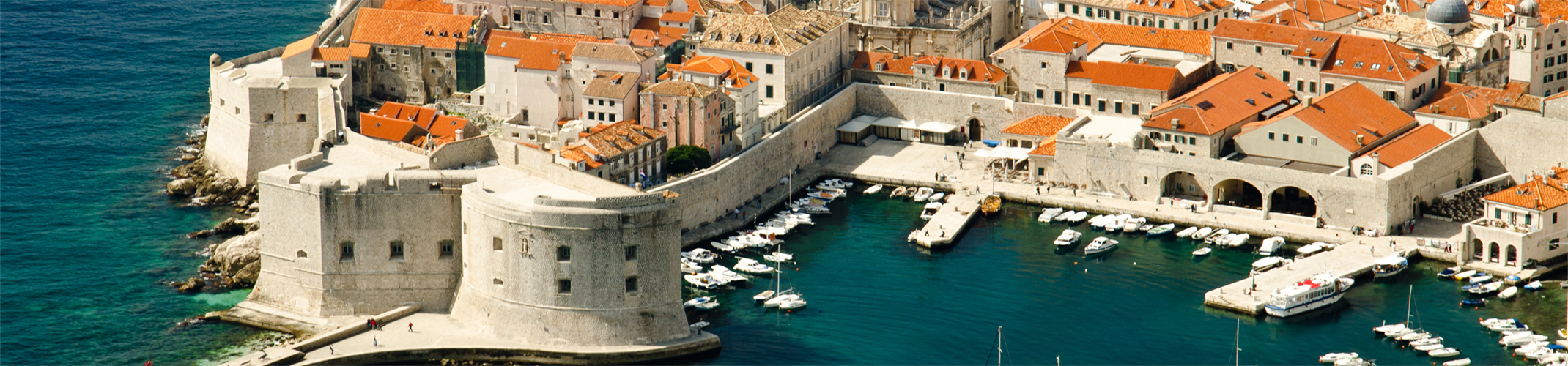UNESCO Heritage Sites in Croatia