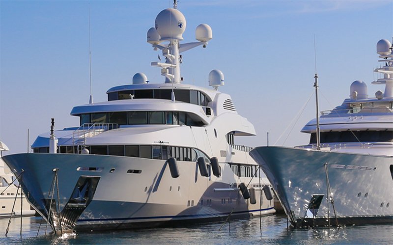 Is Buying a Yacht a Good Investment