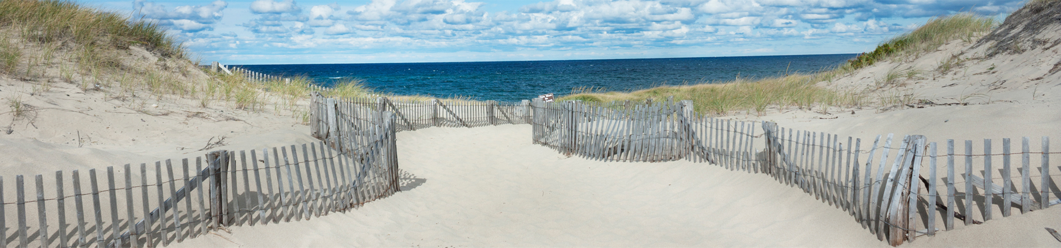 10 Prettiest Beaches in New England