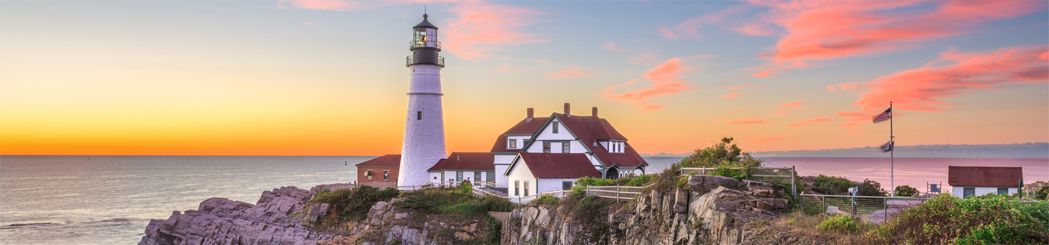 Most Beautiful Lighthouses