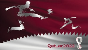 Quatar World Cup 2022