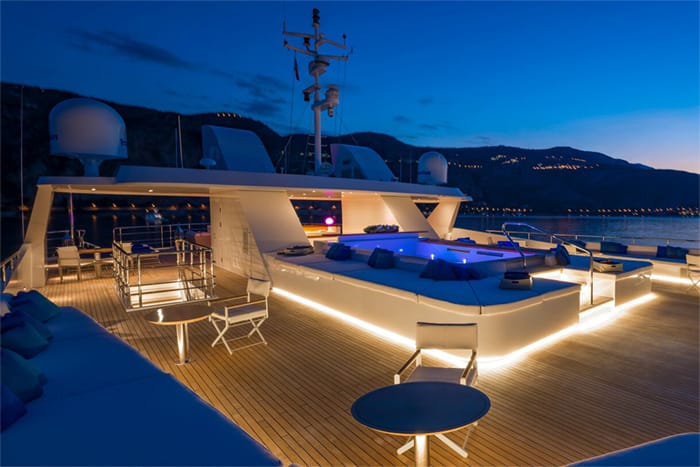 Charter Yachts | Worldwide Boat