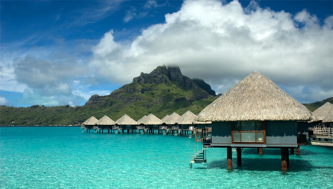 Tahiti main image