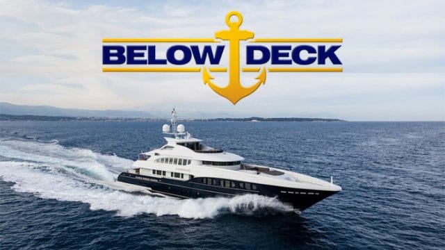 below deck: sailing yacht from perfect tv shows to catch