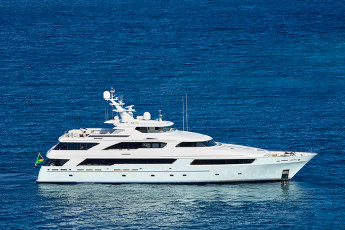 Yacht Victoria Del Mar